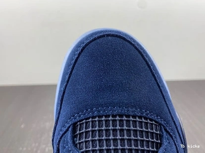 Reps TBK 4 Michigan 3938 Retro AJ4- Soft Jordan 1025
